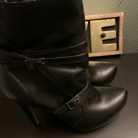 Rock&Republic Booties - Picture 3 of 9